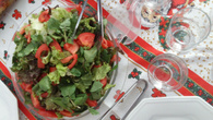 Salada Verde