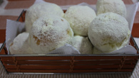 Pão de leite ninho do Jhow