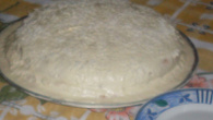 Torta de Leite Ninho