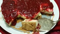 Cheesecake de Morango
