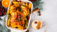 Frango na cerveja
