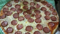 Pizza Fácil