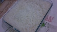 Arroz de microondas