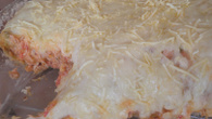 Torta de batata