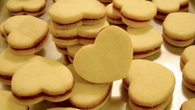Biscoito casadinho