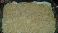 Assado de Bacalhau com Batatas