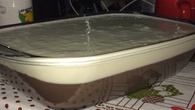 Creme de chocolate