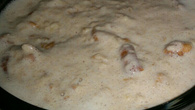 Doce de pão