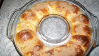 Rosca doce