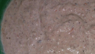 Patê de atum especial