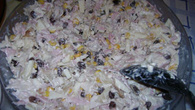 Salada de verão especial