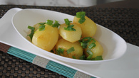 Batata Sauté