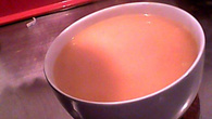 Sopa 3, 2, 1