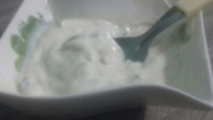 Molho branco light fácil e rápido