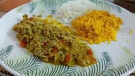 Mariscada baiana