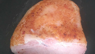 Picanha suína
