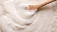 Receita de molho branco para lasanha