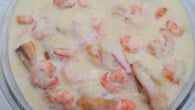 Filé de pescada tropical