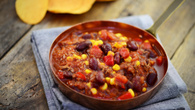 Feijão Mexicano Especial