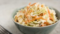 Salada cremosa