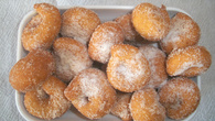 Rosquinha de São João do Marcelo