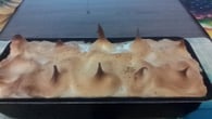 Banana com gemada