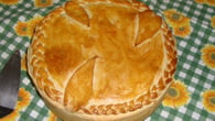 Torta podre rápida