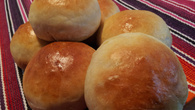 Pão de batata