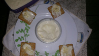 Requeijão cremoso