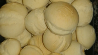 Biscoito de amido de milho