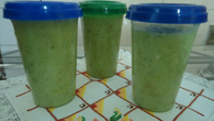 Tempero caseiro para carnes