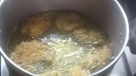 Bolinhos de arroz