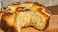Rosca de coco