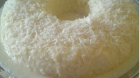 Cuscuz baiano