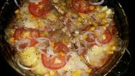 Pizza prática