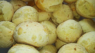 Pão de queijo Mineiro