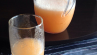 Suco de maçã