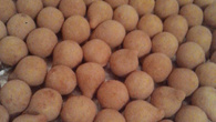 Coxinha fácil e deliciosa