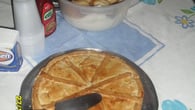 Torta maravilha