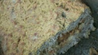 Acarajé de forno
