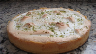 Torta de limão