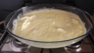 Ovos nevados