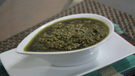 Molho pesto