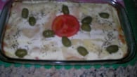 Lanche da tarde