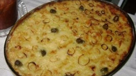Torta capixaba
