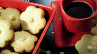 Biscoito de nata