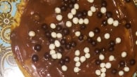 Panqueca Americana