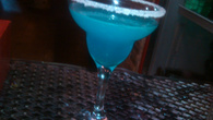 Blue Margarita