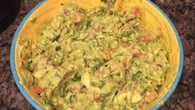 Guacamole (mexicano)