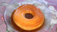 Pudim de Bolacha